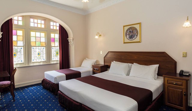 Palais Royale in Katoomba