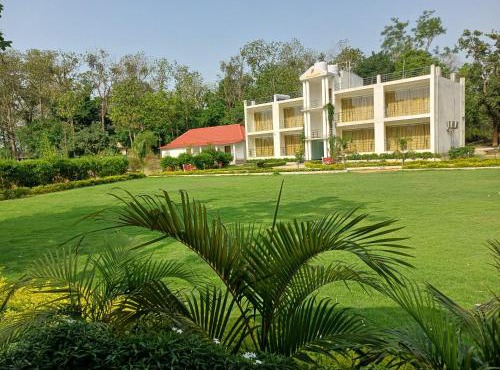 Palashgram Eco Resort