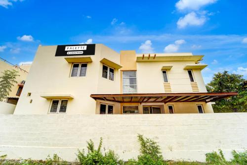 Palette Nirvana Signature Apartment, Coimbatore