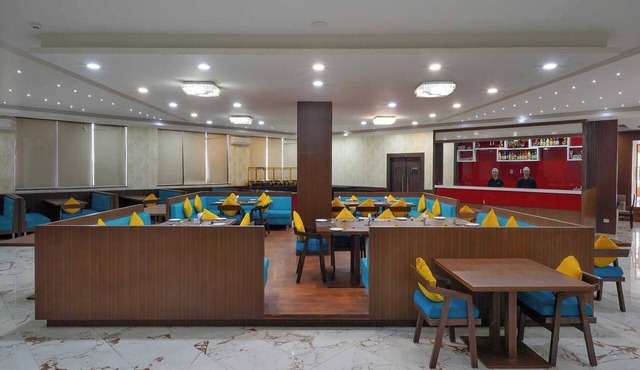 Palette The Royal Castle Resort Rajkot in Lodhika