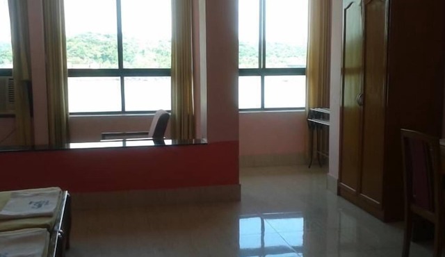 Panaji Residency in Panaji