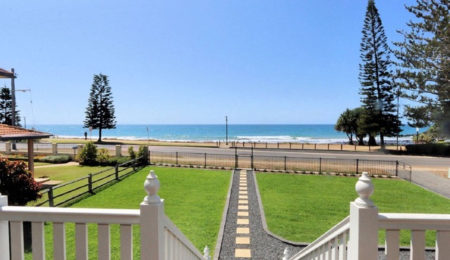 Pandanus House - Esplanade Baragra in Bargara
