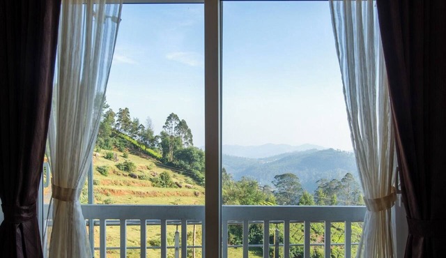 Paradise Point Ooty in Coonoor