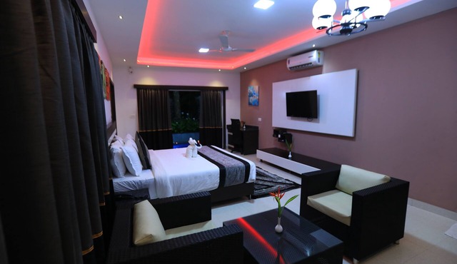 Parampara Resort & Spa