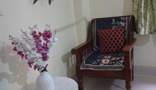 Paras home in Deoghar