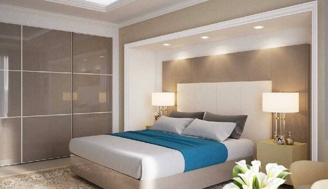 Pari Ac Restaurant & Hotel in Moradabad