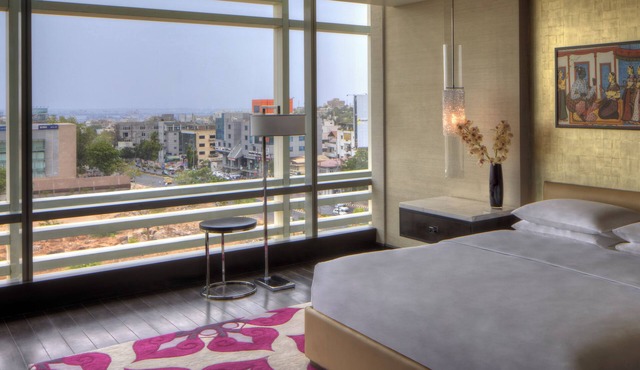 Park Hyatt Hyderabad
