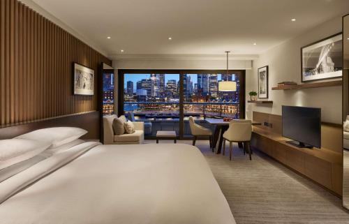 Park Hyatt Sydney in Sydney