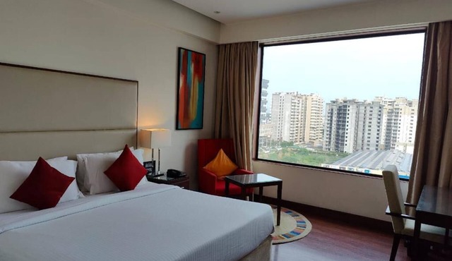 Park Plaza Chandigarh Zirakpur
