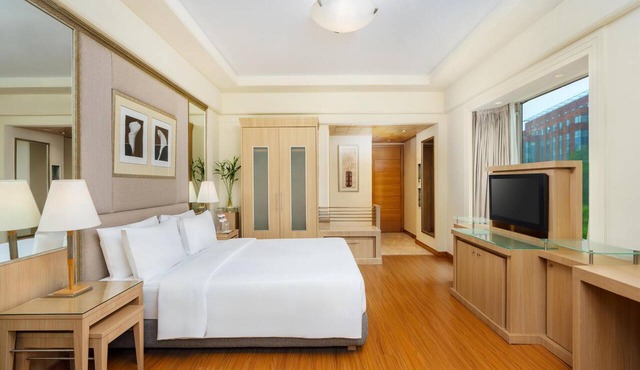 Park Plaza Gurgaon in Gurugram