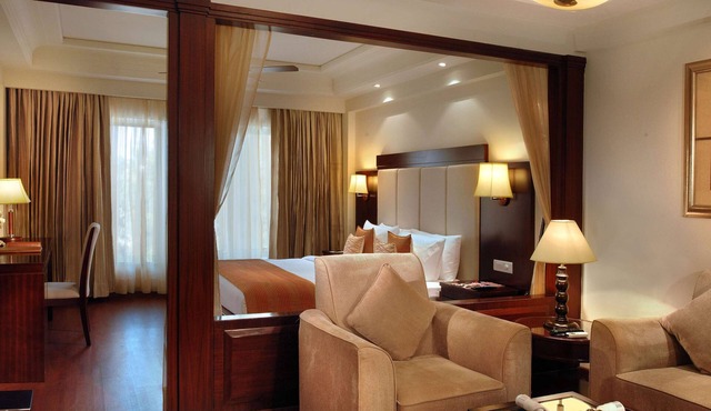 Park Plaza Jodhpur