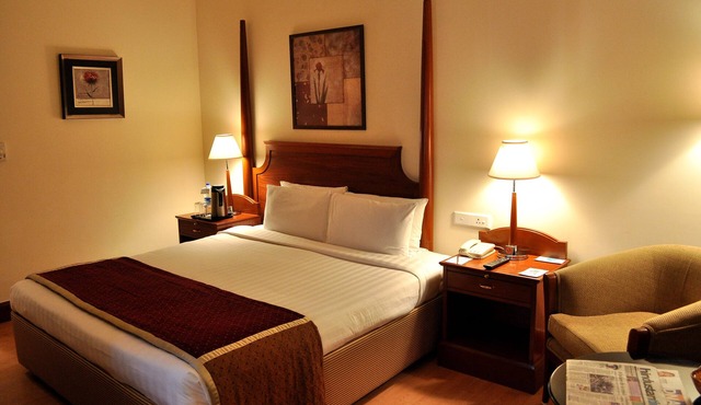 Park Prime Jaipur in Jaipur