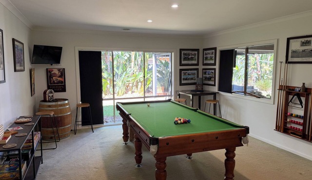 Parkins Fairway - Golf, Lake & Relaxation in Yarrawonga