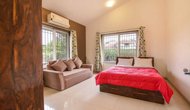 Parmar mount view in Lonavala