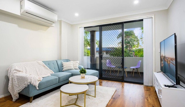 Parramatta New 2Bedroom apt close to Train/Shoping in Parramatta