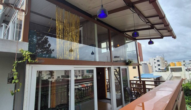 Party Place Kammanahalli