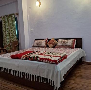 Pathgami homestay kainchi dhaam