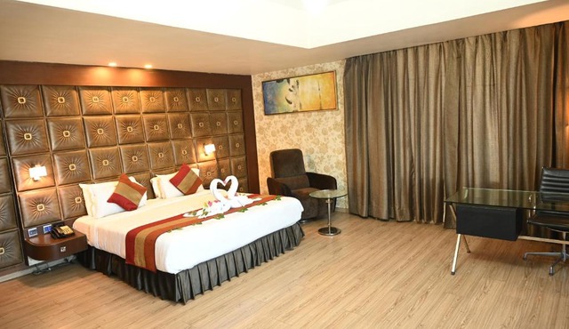 patliputra exotica in Patna