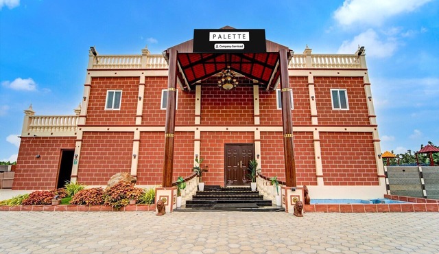 Peace village by Palette Homes 2BHK in Erode