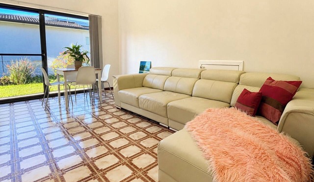 Peaceful 1BDR Private Stay in Chiswick in Chiswick