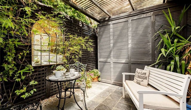 Peaceful Brighton Studio Near Beach & Cafés in Brighton