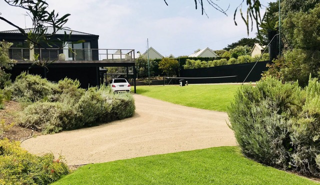 Peaceful Private Portsea Retreat in Portsea