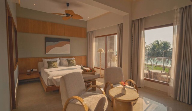 Peninsula Del Mar Beach Resort