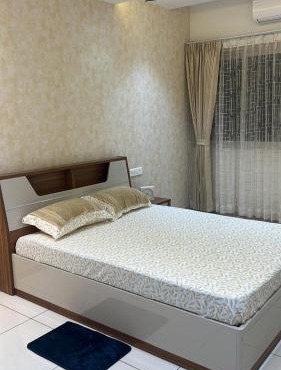PENT HOUSE, Willows Apartments, Neermarga, Mangalore in Mangalore