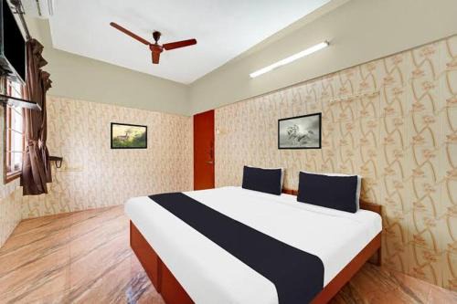 Peralam Rooms