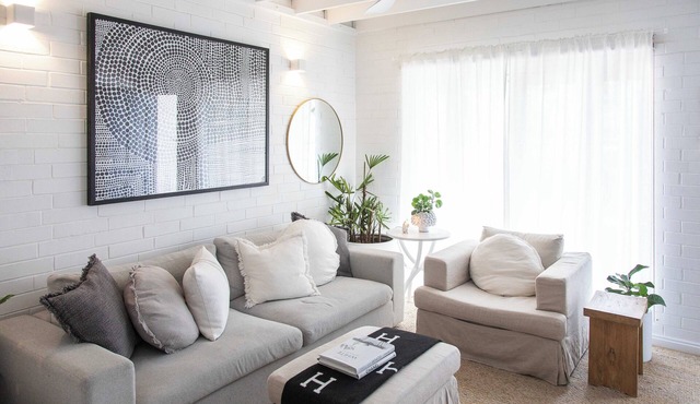 Perfect Getaway in Kensington - Style and comfort in the inner Adelaide suburbs in Kensington