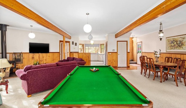 Perfect Getaway in Phillip Island in Ventnor