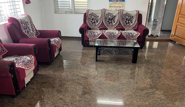 Perfect House near Airport in Peelamedu, Coimbatore in Coimbatore