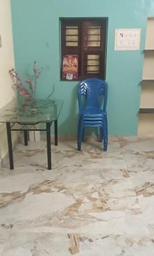 perfect stay in Chennai