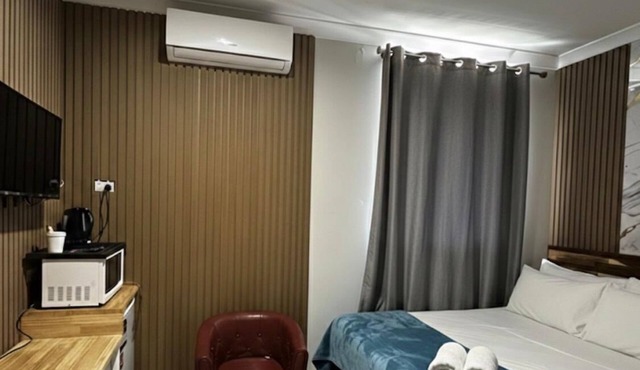 Perth City Motel in Thornlie