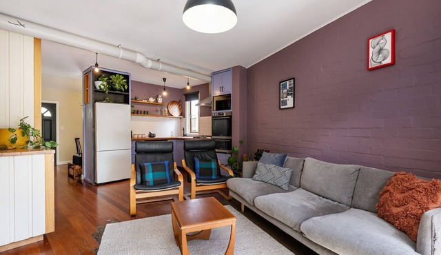 Pet Friendly - Little Livingstone - Preston in Preston