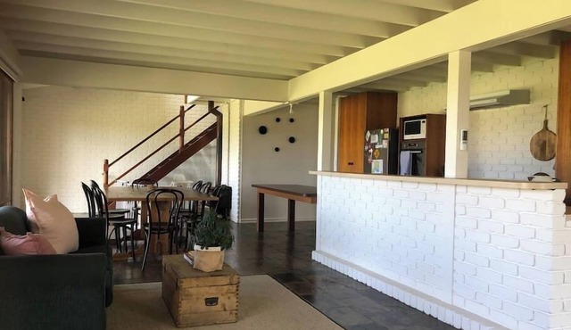 Peterborough Beach House in Peterborough
