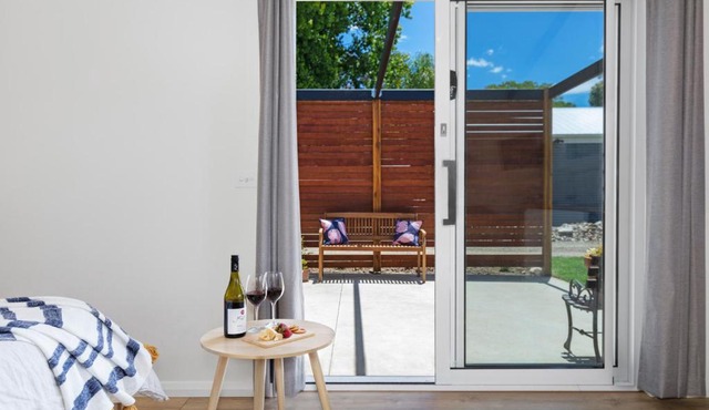 Piccolo B&B - The perfect getaway in Whitfield