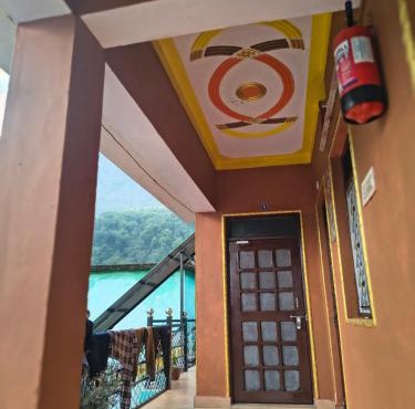 Pinaki home stay in Gopeshwar