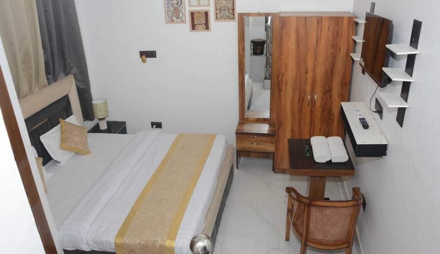 Pitambara Homestay in Faizabad