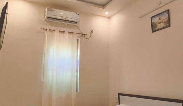 Pithoragarh Guest House