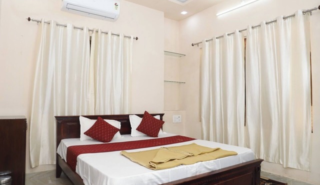 Pithoragarh Resort
