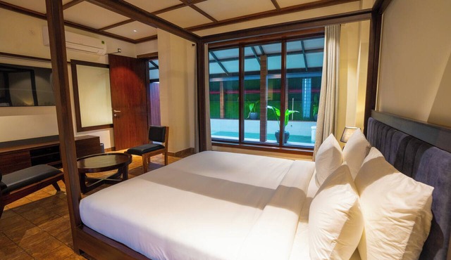 Pleasant Tree Hotels in Dehradun