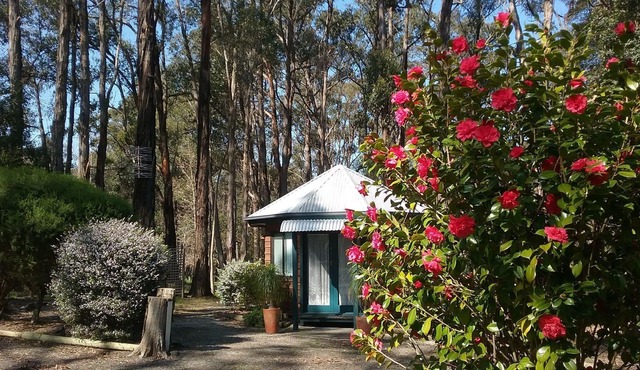 PONDEROSA BED & BREAKFAST in Boolarra