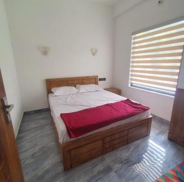 Poozhikuth Homestay in Sultan Bathery