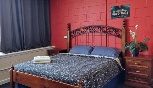 Port Adelaide Backpackers in Adelaide