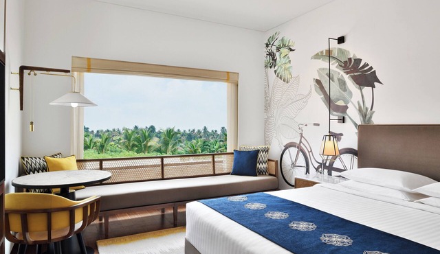 Port Muziris, a Tribute Portfolio Hotel by Marriott, Kochi Airport