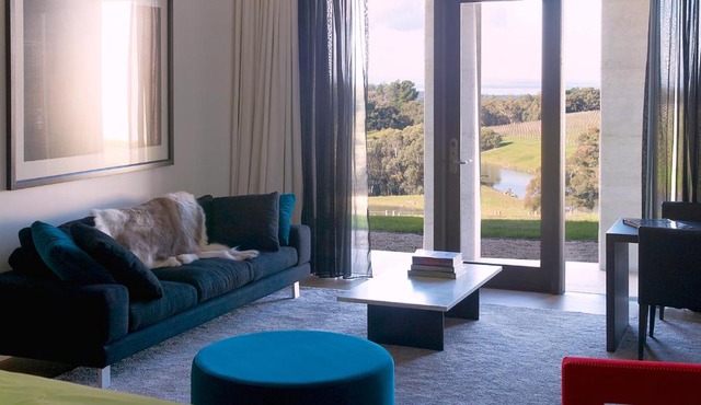 Port Phillip Estate in Red Hill South