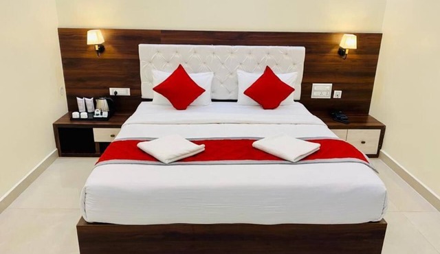 PPH Living Gnr Grand Luxury Rooms
