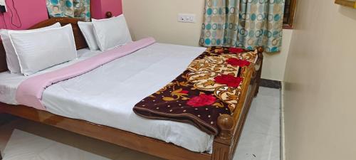 PPH Living Thulasiraman's home stay in Yercaud
