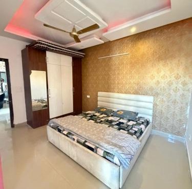 Pradise in Mohali